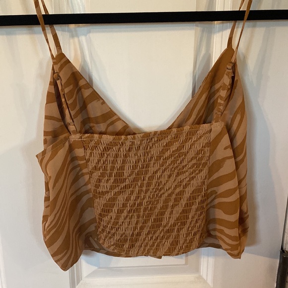 NWT Forever 21 Top - Picture 3 of 4